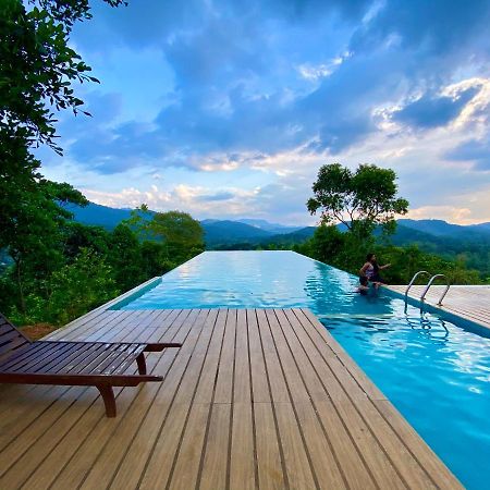 Bogala Village Eco Resort Kegalle Eksteriør billede