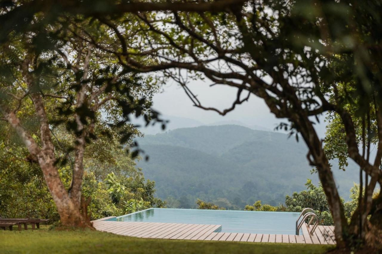 Bogala Village Eco Resort Kegalle Eksteriør billede