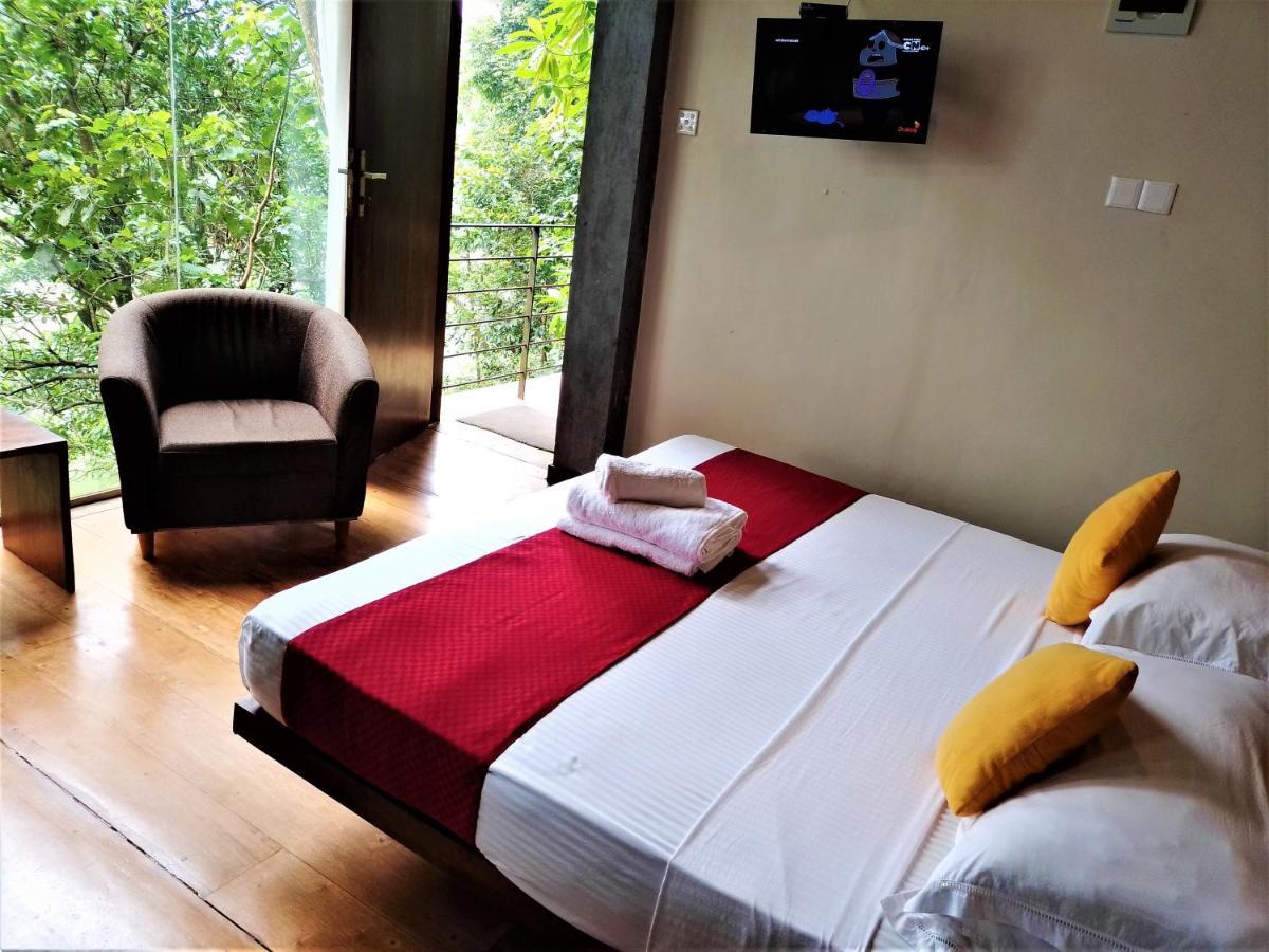 Bogala Village Eco Resort Kegalle Eksteriør billede
