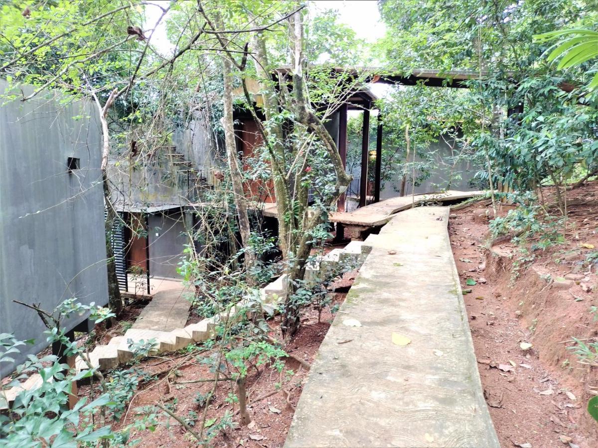 Bogala Village Eco Resort Kegalle Eksteriør billede
