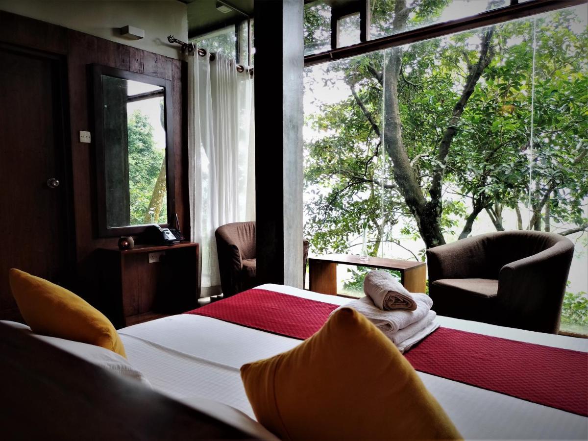 Bogala Village Eco Resort Kegalle Eksteriør billede
