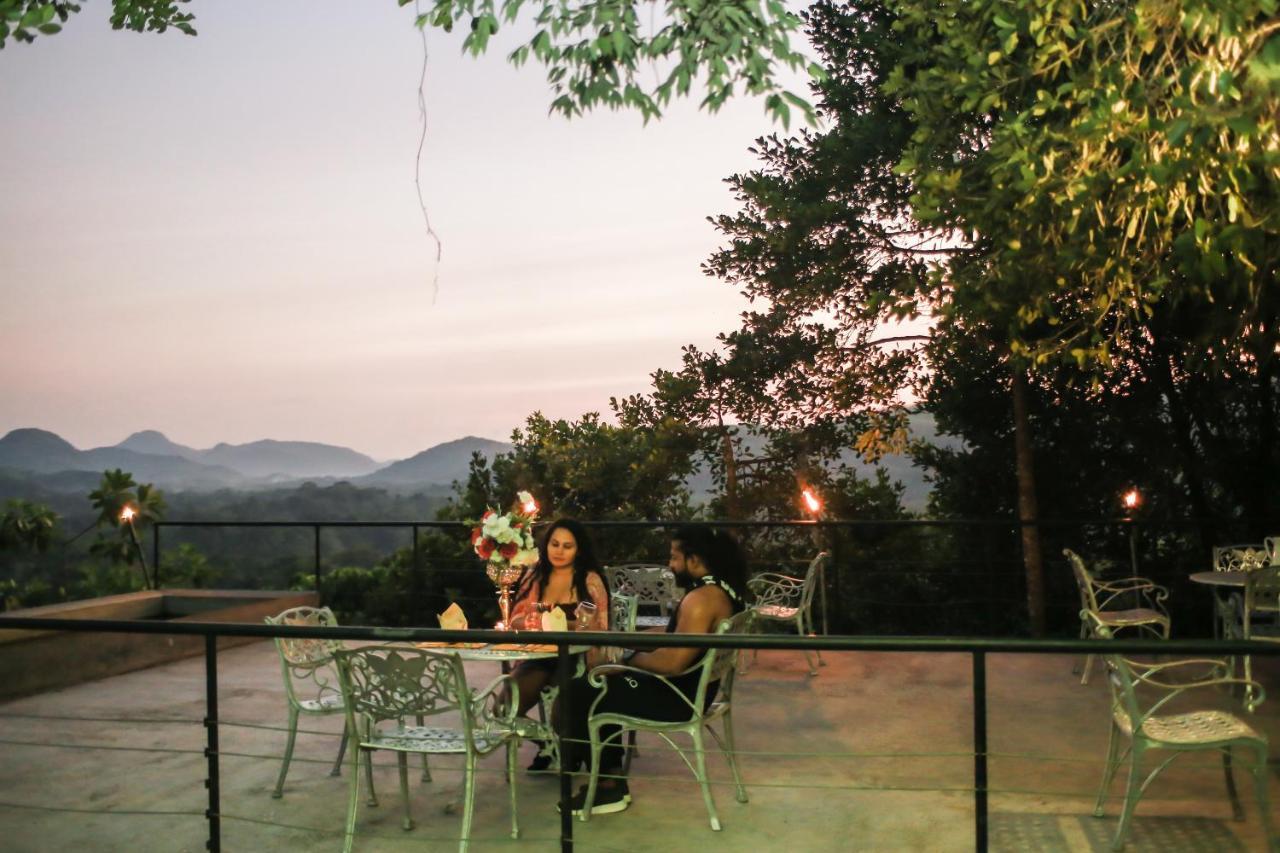 Bogala Village Eco Resort Kegalle Eksteriør billede