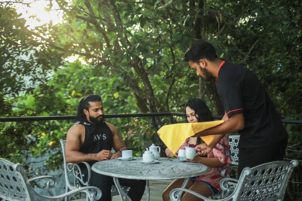 Bogala Village Eco Resort Kegalle Eksteriør billede