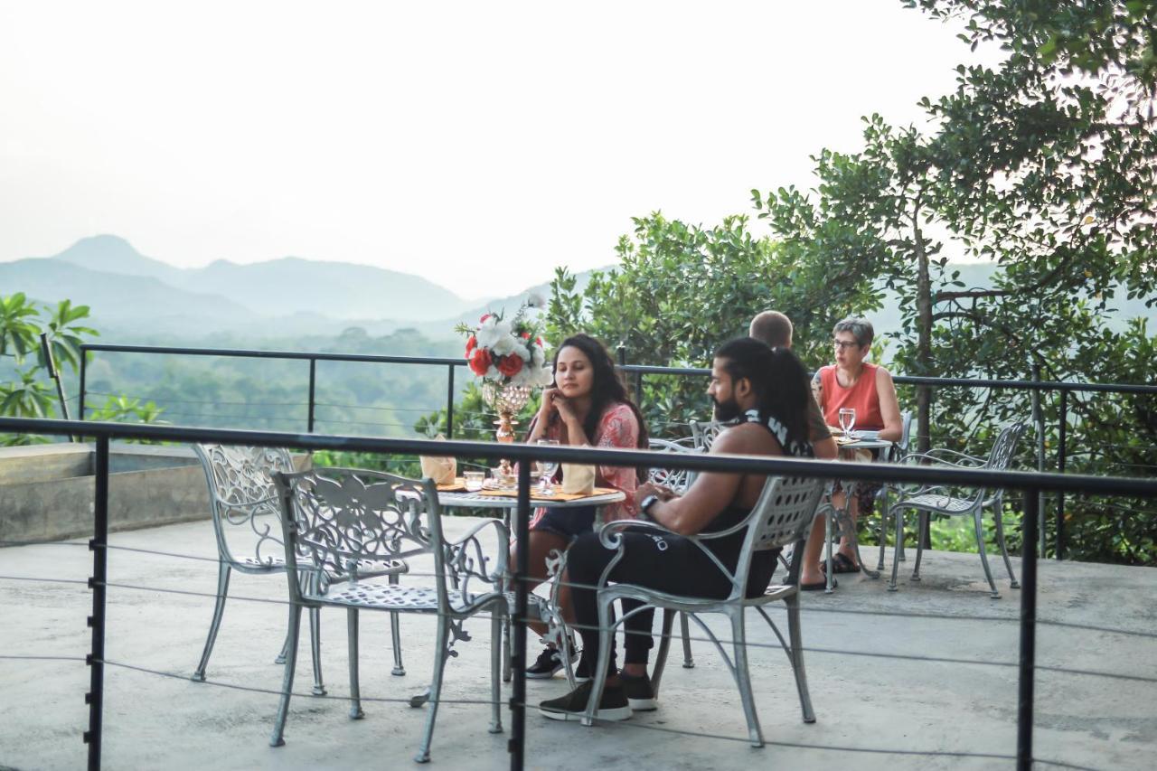 Bogala Village Eco Resort Kegalle Eksteriør billede