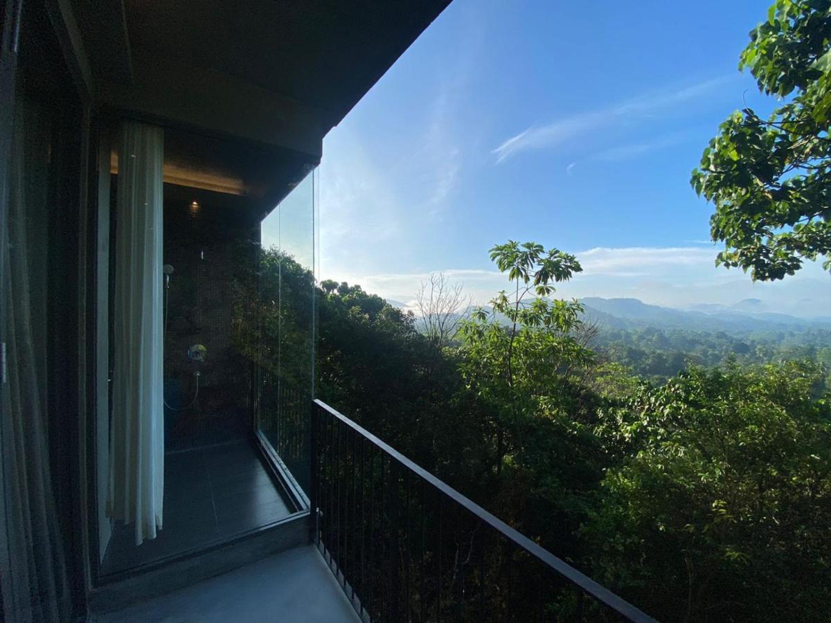 Bogala Village Eco Resort Kegalle Eksteriør billede