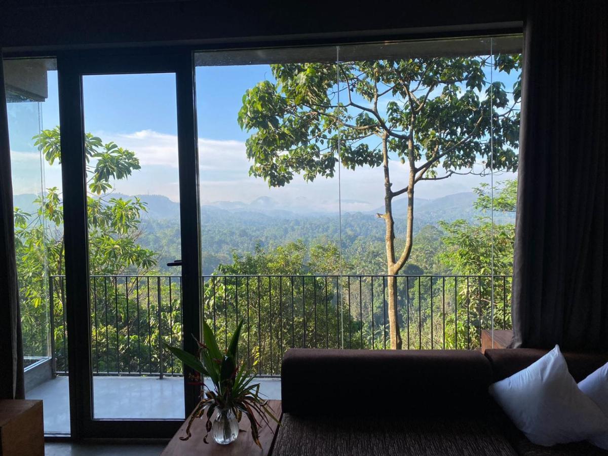 Bogala Village Eco Resort Kegalle Eksteriør billede