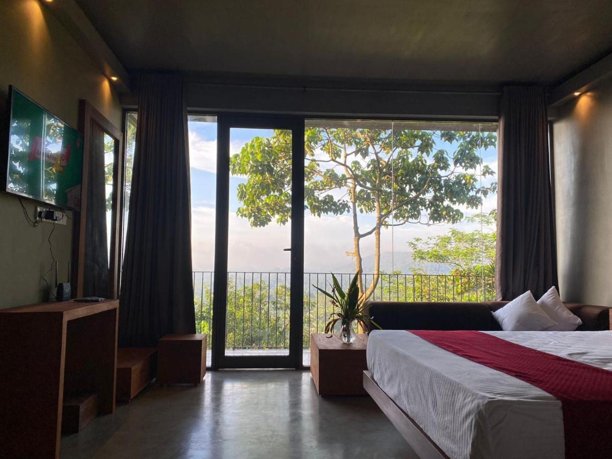Bogala Village Eco Resort Kegalle Eksteriør billede