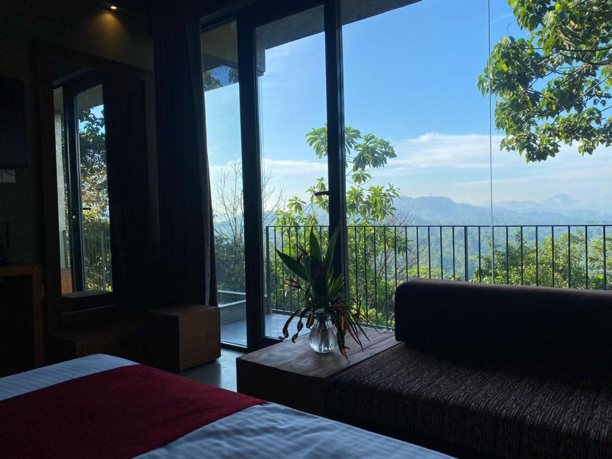 Bogala Village Eco Resort Kegalle Eksteriør billede