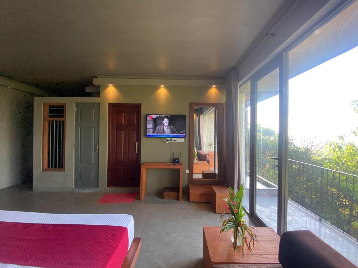 Bogala Village Eco Resort Kegalle Eksteriør billede