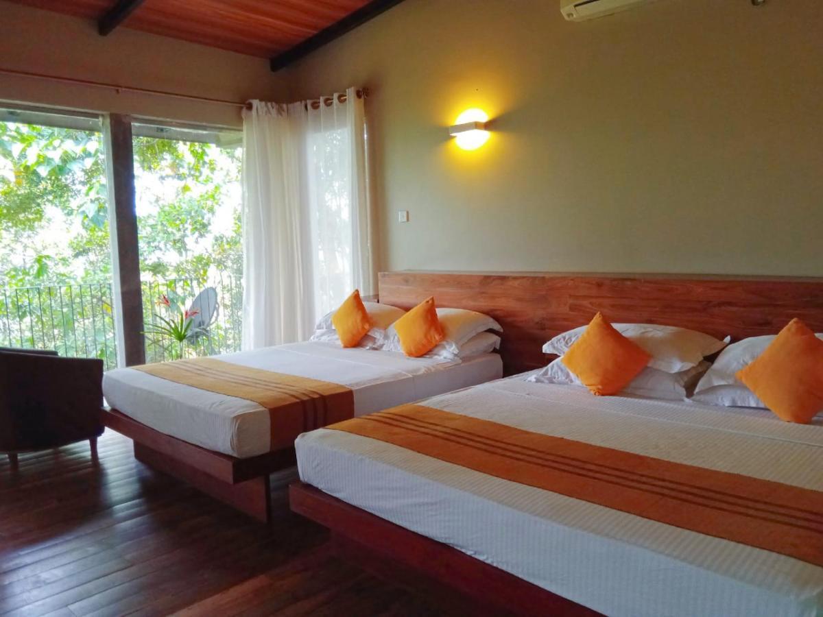 Bogala Village Eco Resort Kegalle Eksteriør billede