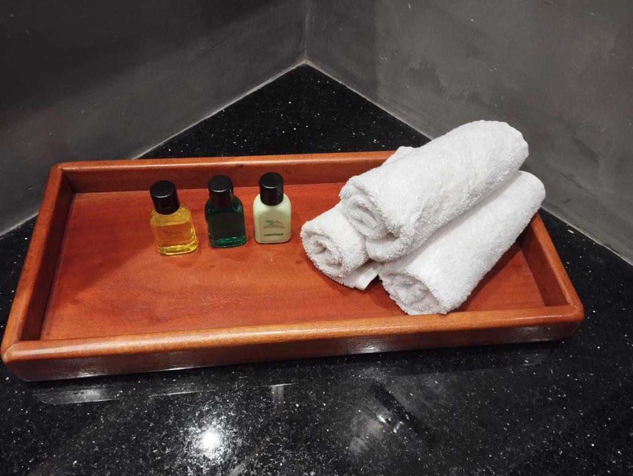 Bogala Village Eco Resort Kegalle Eksteriør billede