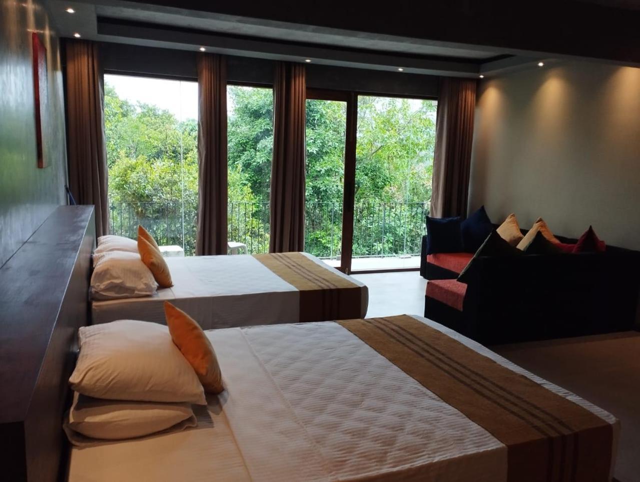 Bogala Village Eco Resort Kegalle Eksteriør billede
