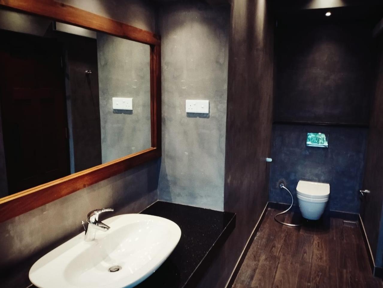 Bogala Village Eco Resort Kegalle Eksteriør billede