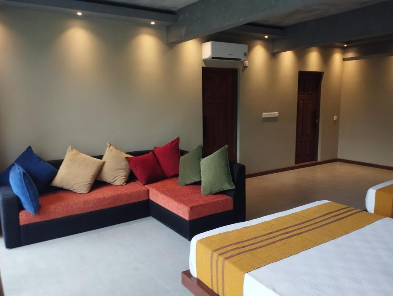 Bogala Village Eco Resort Kegalle Eksteriør billede