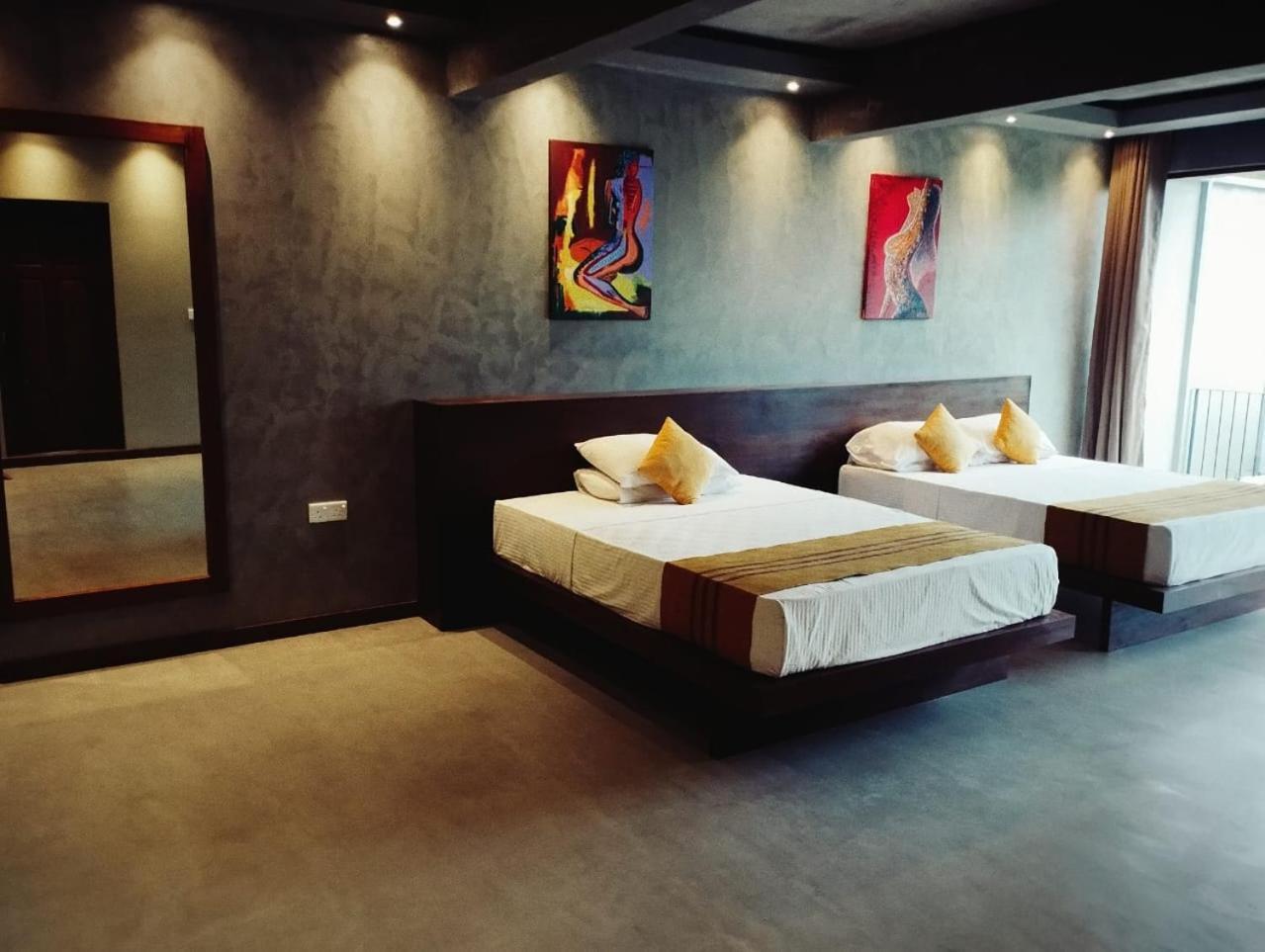 Bogala Village Eco Resort Kegalle Eksteriør billede