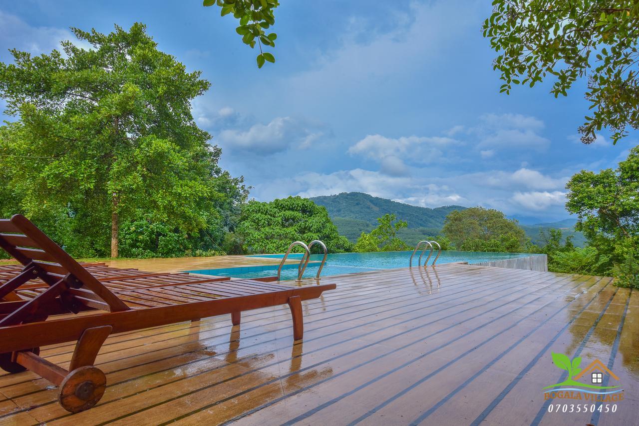 Bogala Village Eco Resort Kegalle Eksteriør billede