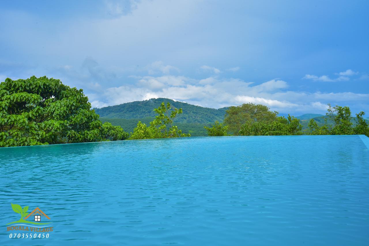 Bogala Village Eco Resort Kegalle Eksteriør billede