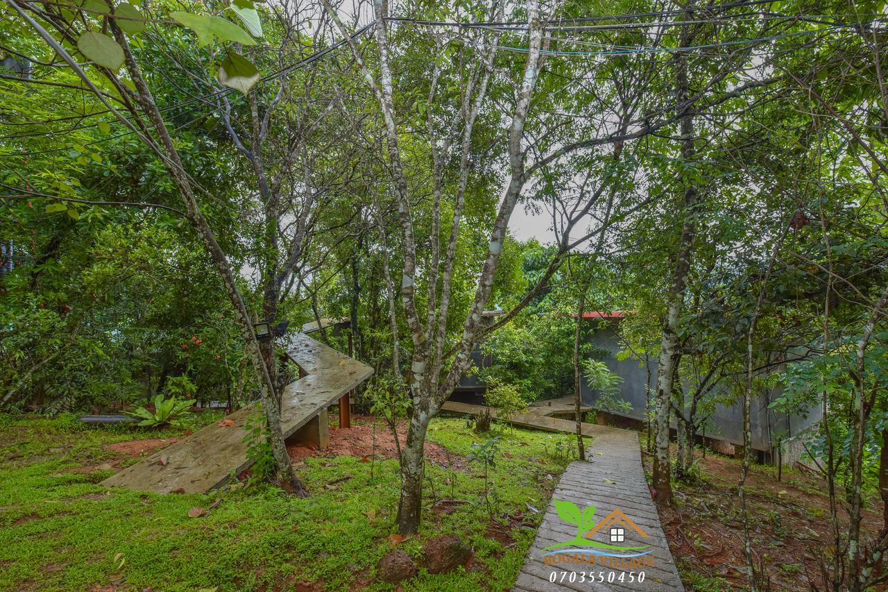 Bogala Village Eco Resort Kegalle Eksteriør billede