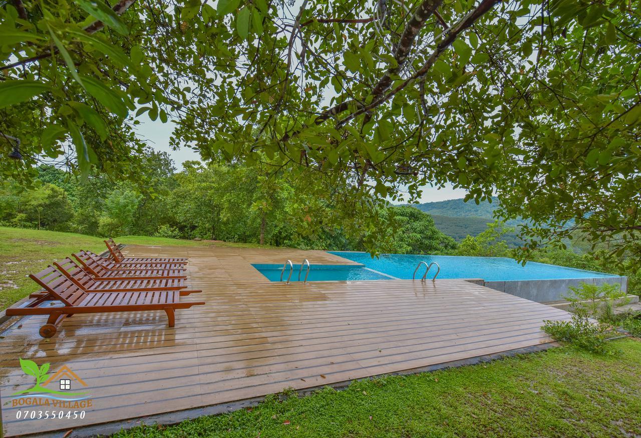 Bogala Village Eco Resort Kegalle Eksteriør billede