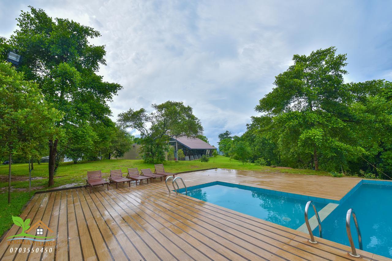 Bogala Village Eco Resort Kegalle Eksteriør billede