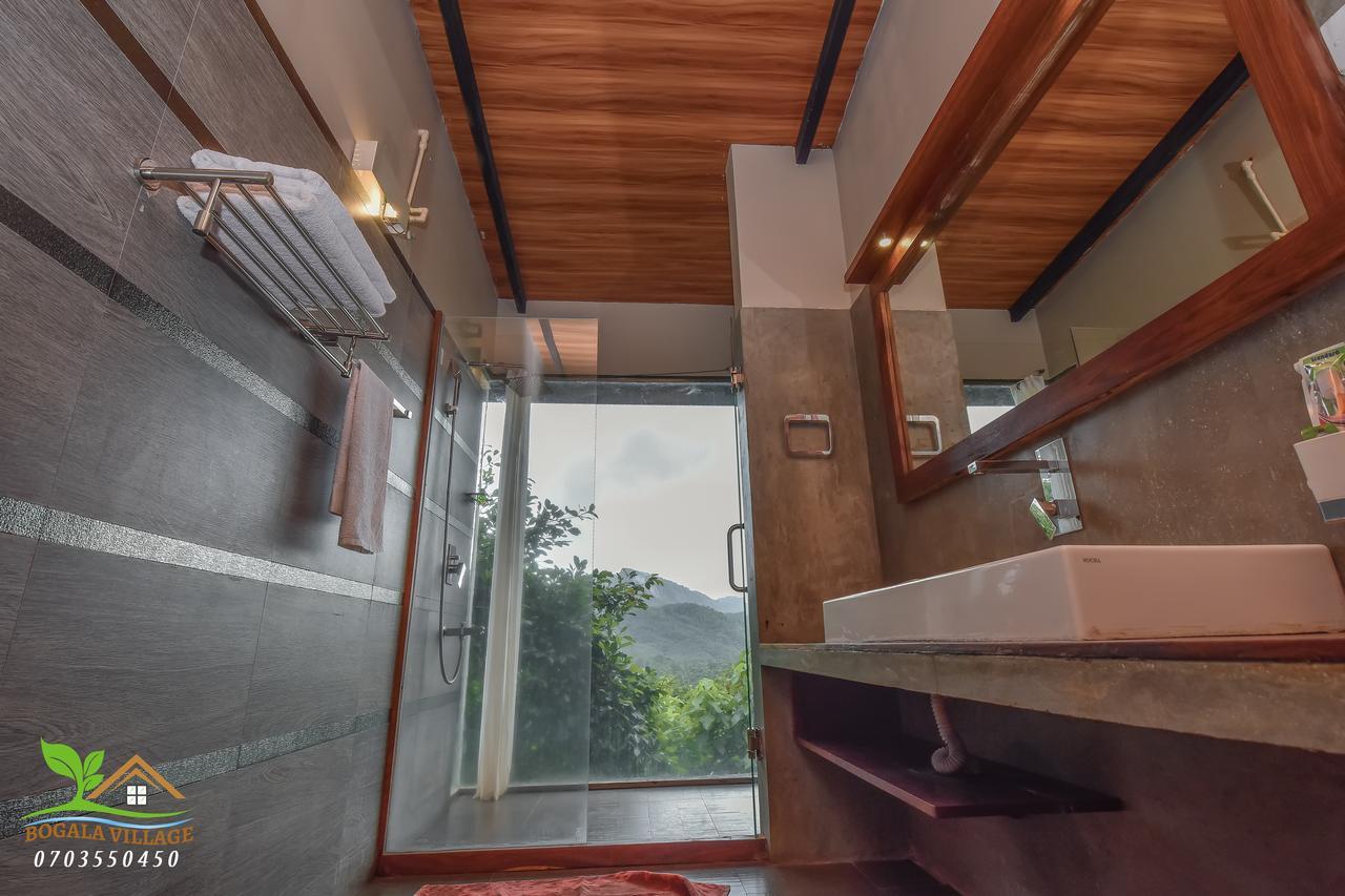 Bogala Village Eco Resort Kegalle Eksteriør billede