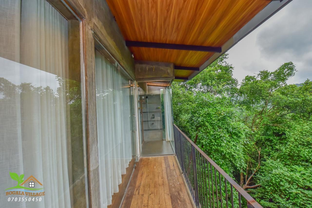 Bogala Village Eco Resort Kegalle Eksteriør billede