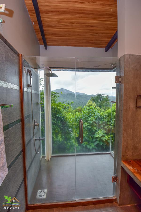 Bogala Village Eco Resort Kegalle Eksteriør billede