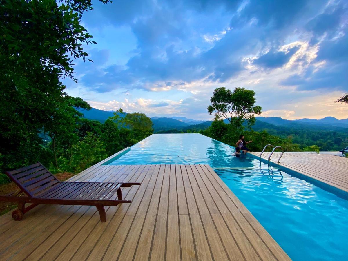 Bogala Village Eco Resort Kegalle Eksteriør billede