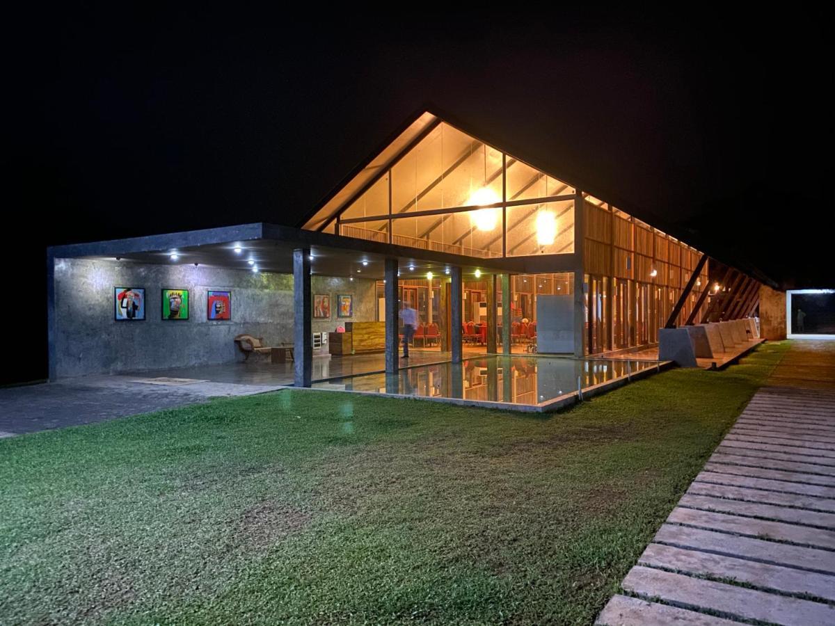 Bogala Village Eco Resort Kegalle Eksteriør billede